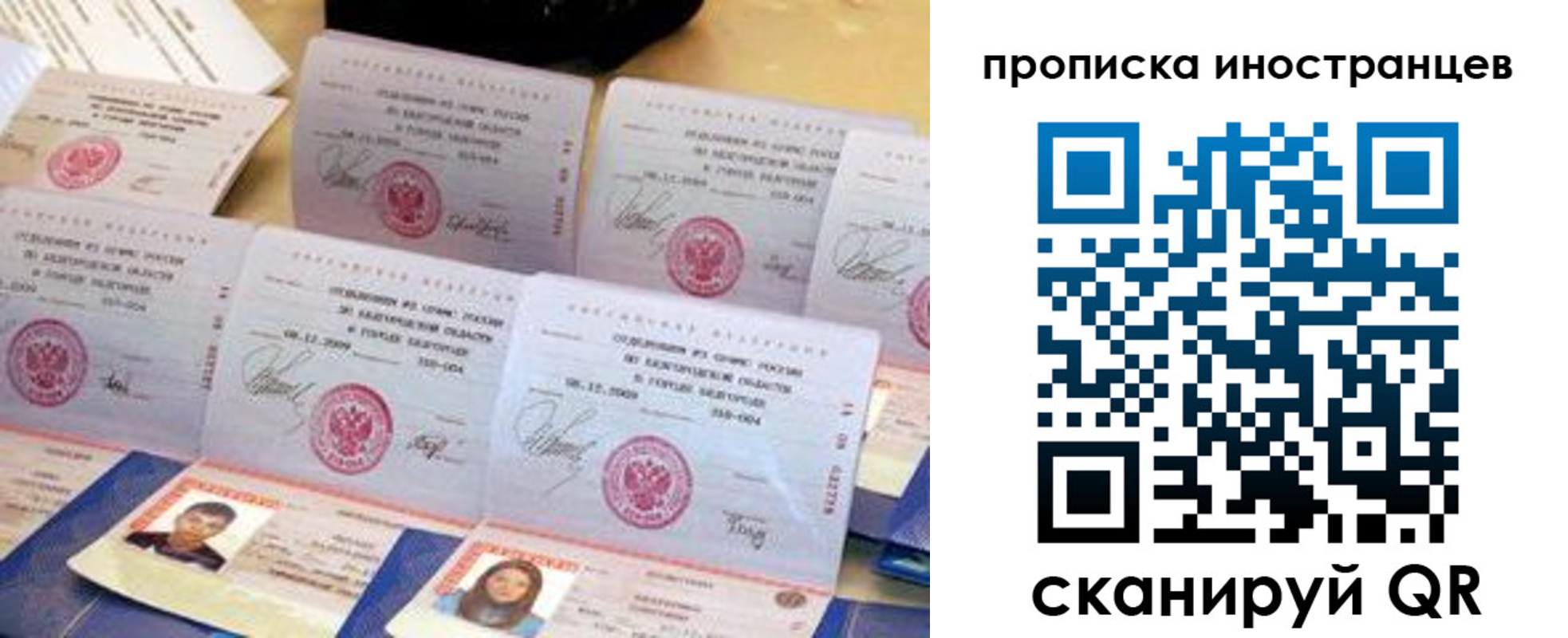 прописка для школы в Всеволожске